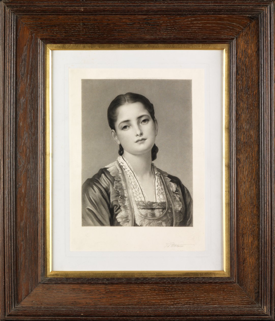 Anita von Thomas Lewis Atkinson