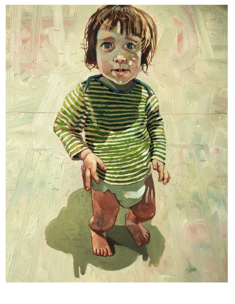 Rita#2 von Thomas MacGregor