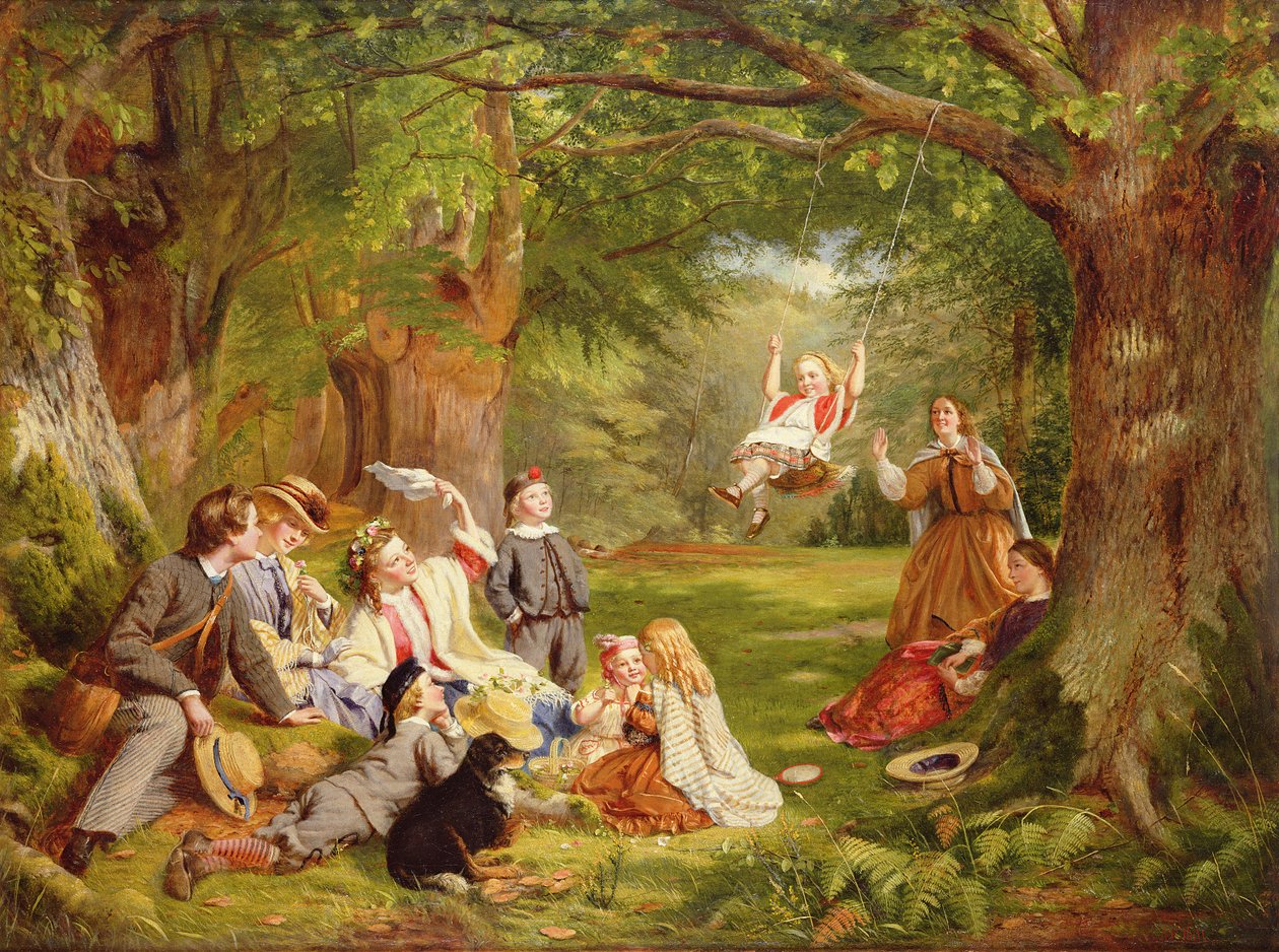 Unbekanntes Bild von Thomas P. Hall