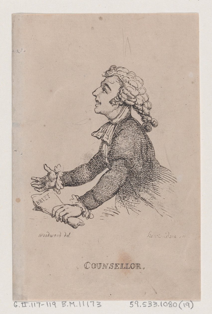 Ratgeber von Thomas Rowlandson