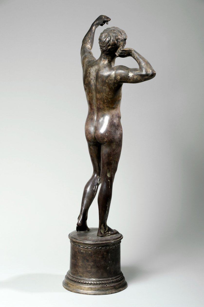 Die Musik des Windes von Thomas Stirling Lee