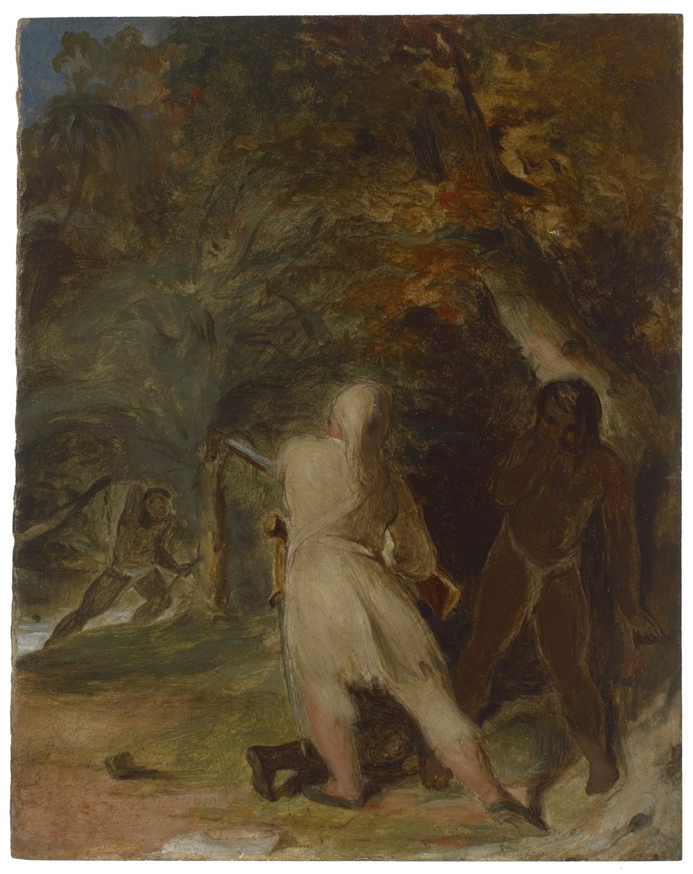 Freitags Leben retten von Thomas Sully