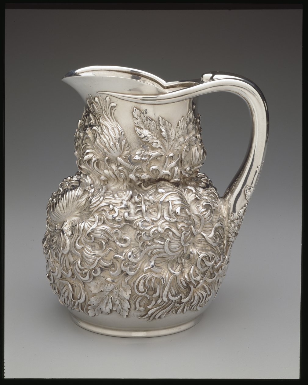 Wasserkrug von Tiffany and Company
