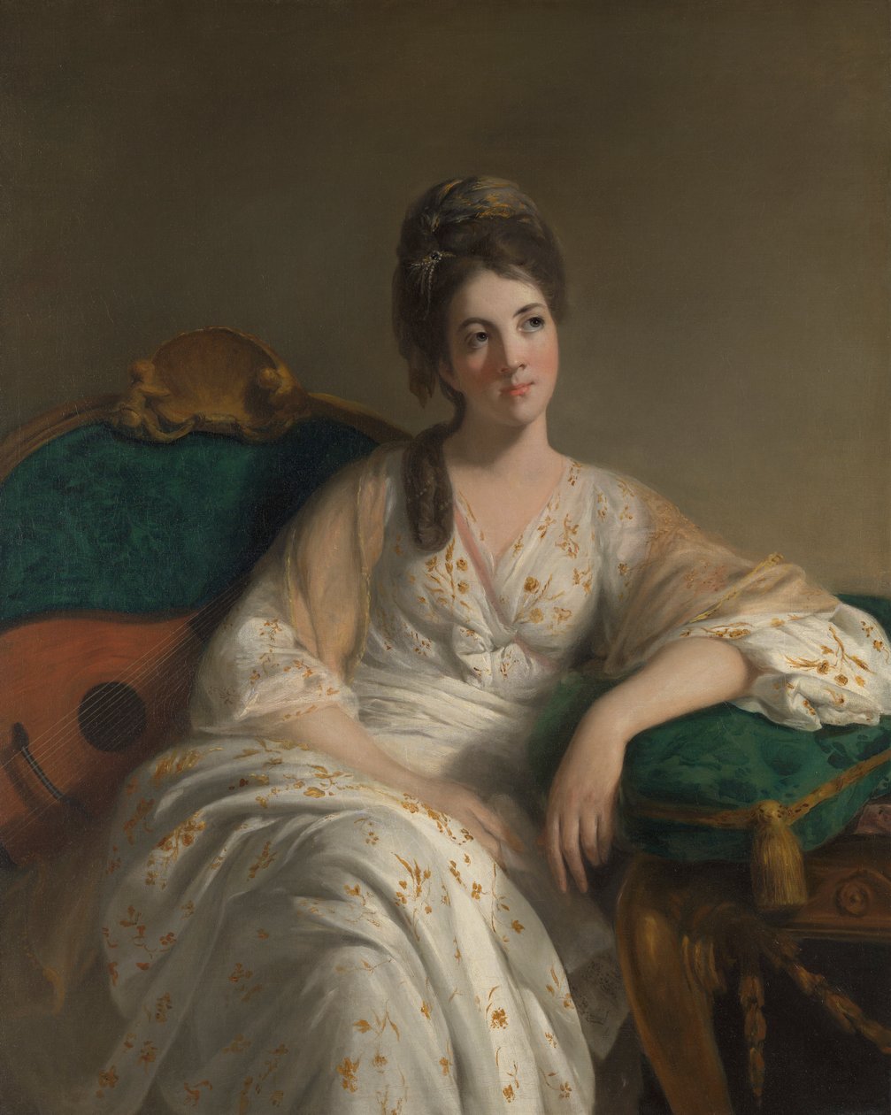 Eleanora Frances Murray von Tilly Kettle
