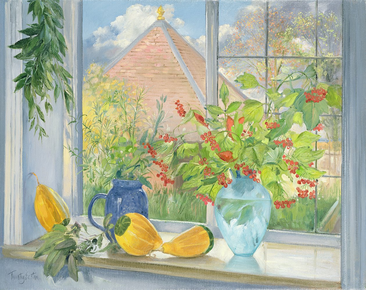 Bouquet Garnie von Timothy Easton