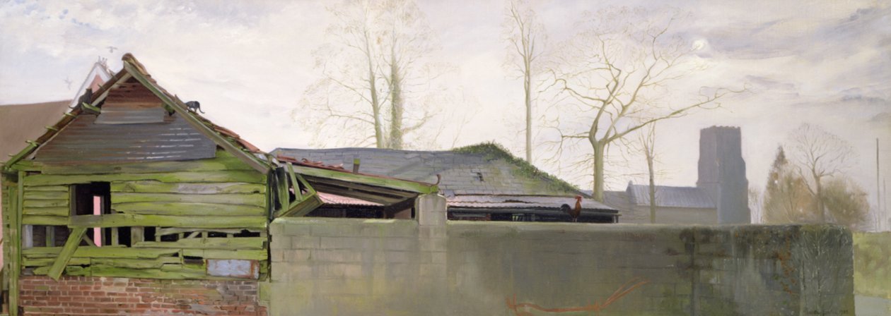 Die Jäger von Timothy Easton
