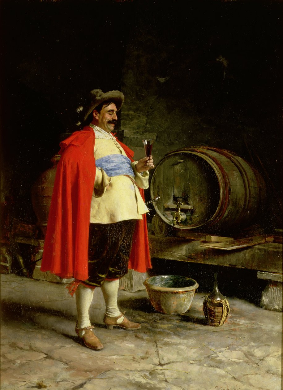 Genehmigt von Tito Conti