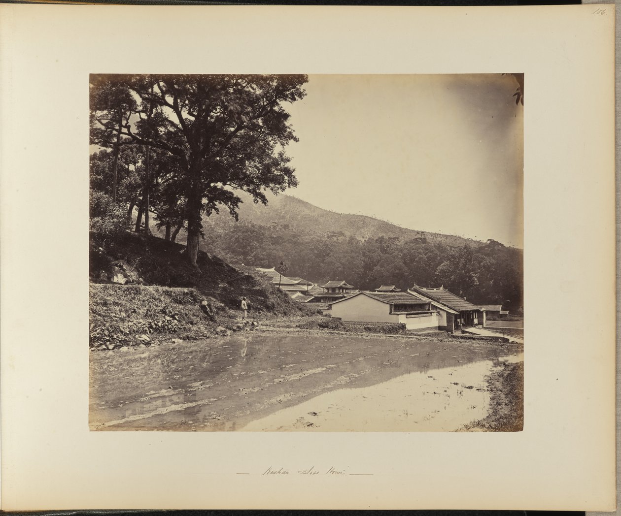 Kushan Joss Haus von Tung, Hing