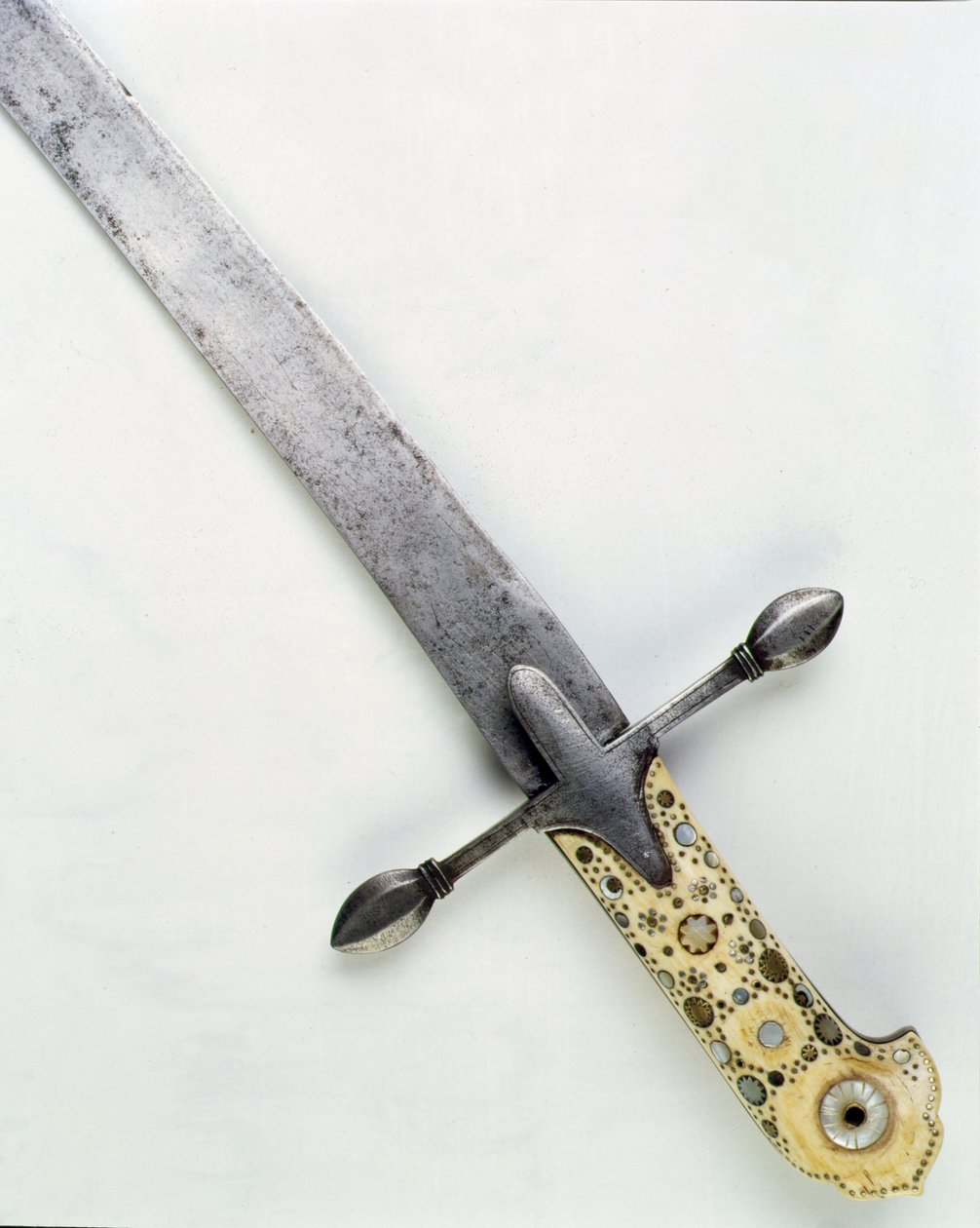 Säbel von Turkish School