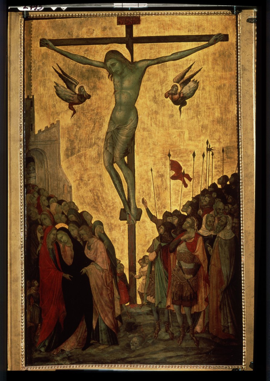 Kalvarienberg von Ugolino