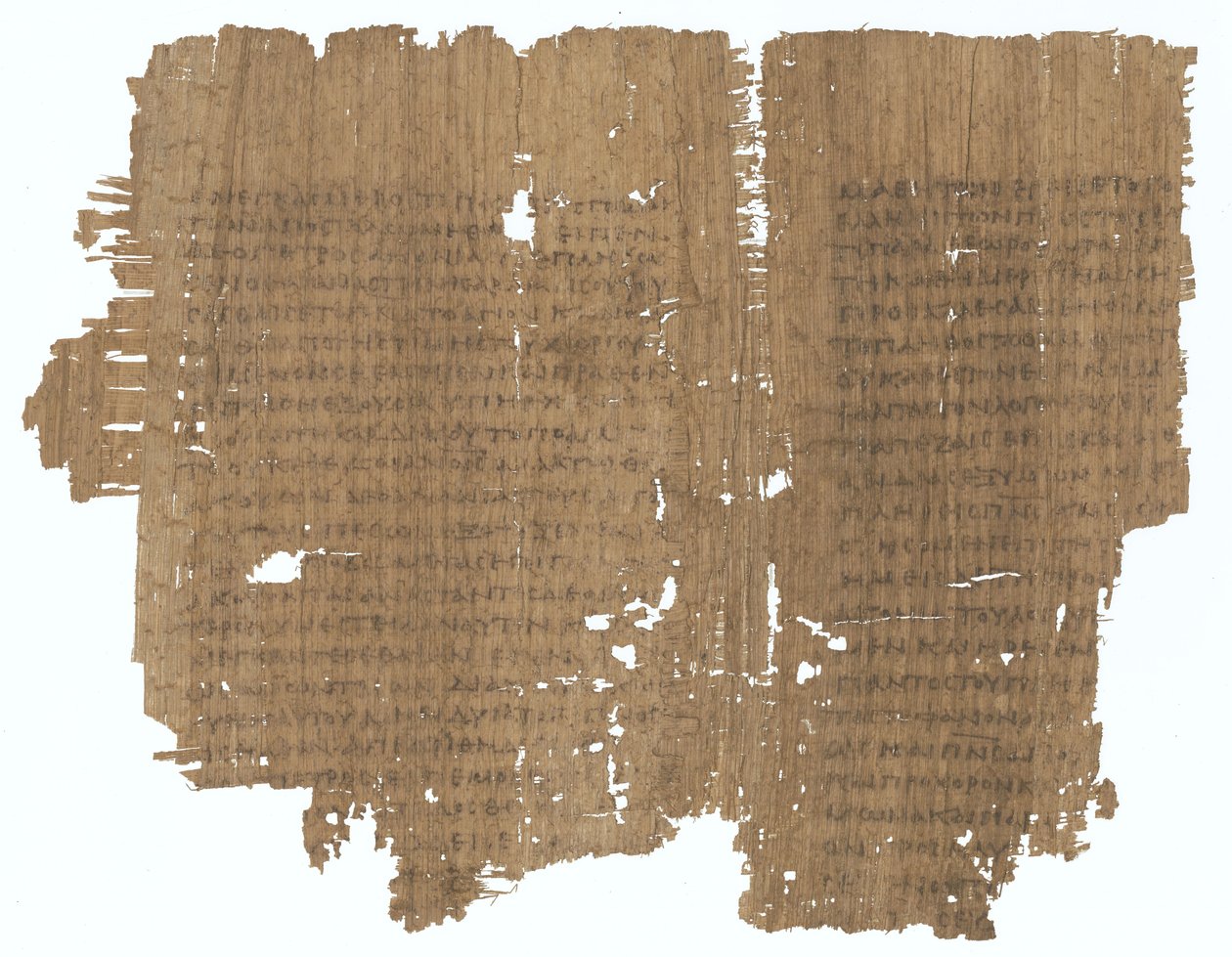 Apostelgeschichte 4, 5 von Unbekannt Unbekannt
