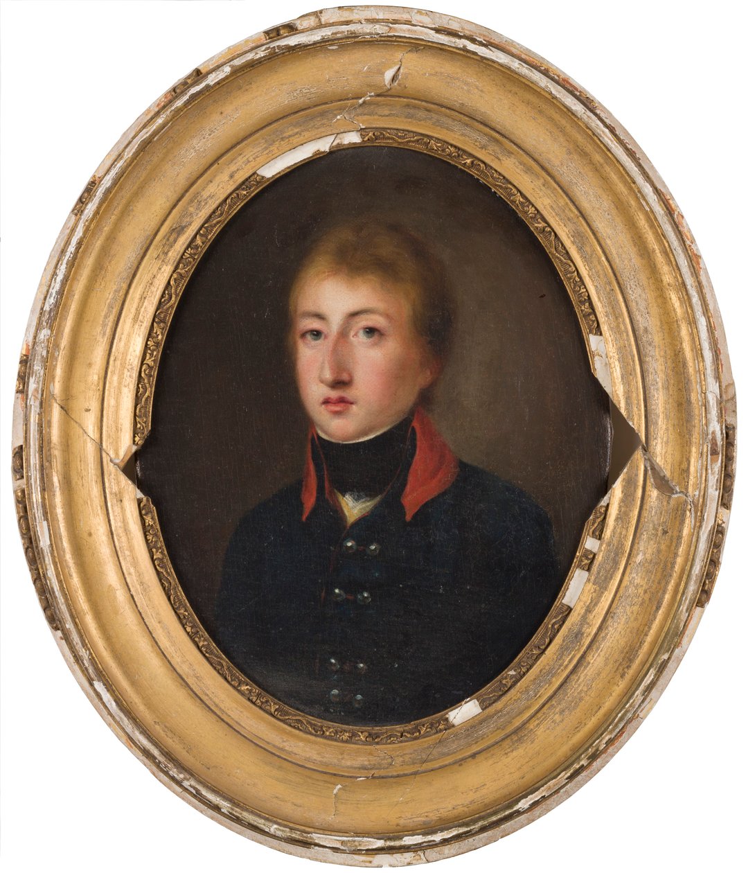 Hendrik Jacob Carel Johan von Unbekannt Unbekannt