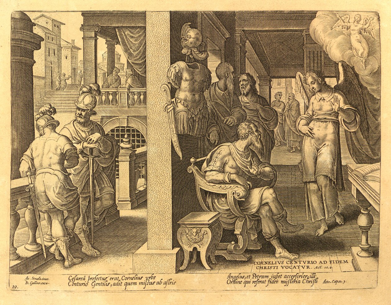 Geschichte des Neuen Testaments von Unbekannt Unbekannt