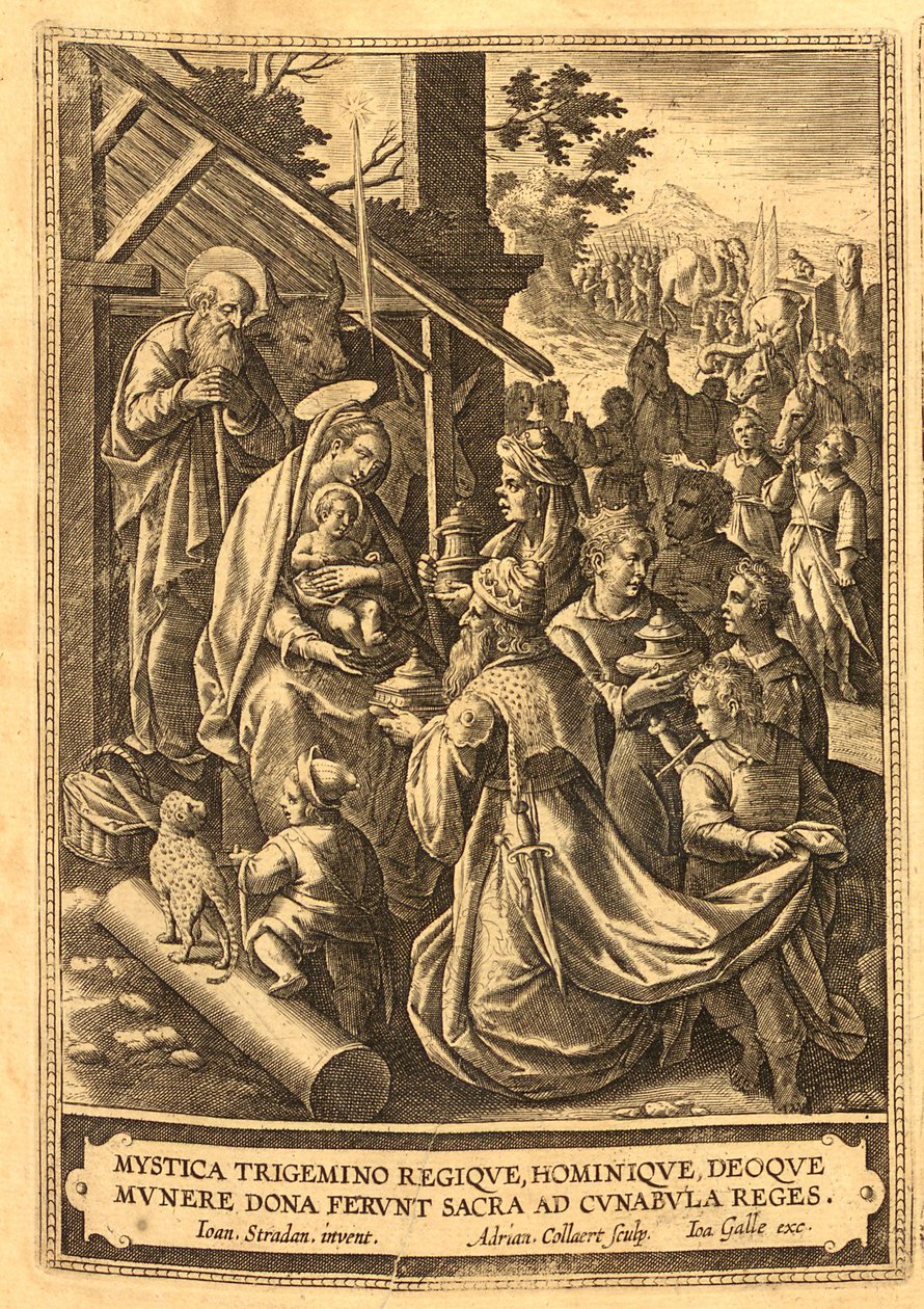 Geschichte des Neuen Testaments - 1722 - (121) von Unbekannt Unbekannt