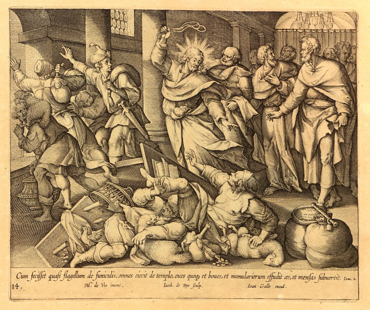 Geschichte des Neuen Testaments - 1722 - (15) von Unbekannt Unbekannt