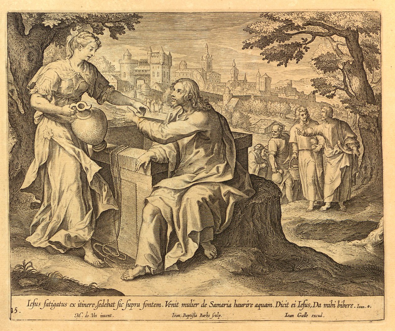 Geschichte des Neuen Testaments - 1722 - (16) von Unbekannt Unbekannt
