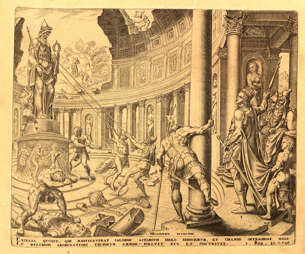 Geschichte des Neuen Testaments - 1722 - (205) von Unbekannt Unbekannt