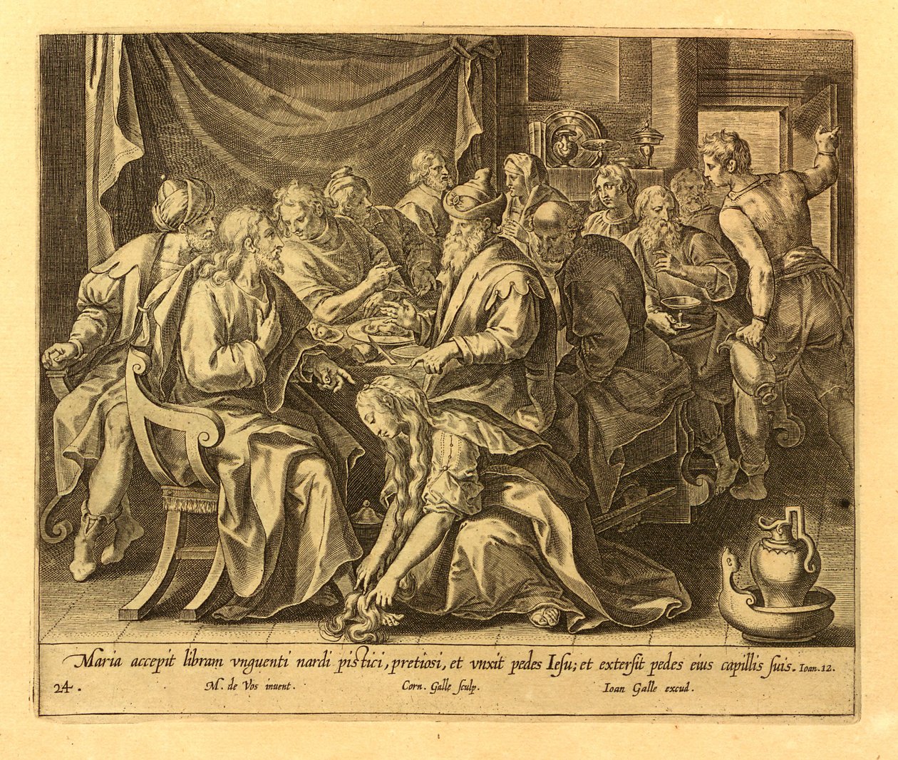 Geschichte des Neuen Testaments - 1722 - (25) von Unbekannt Unbekannt
