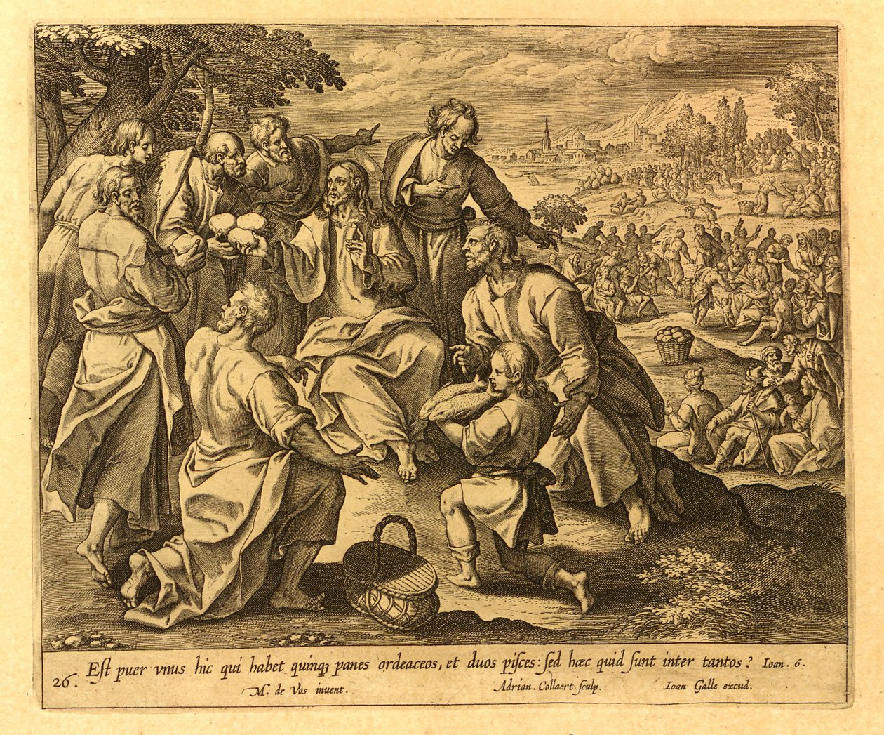 Geschichte des Neuen Testaments - 1722 - (27) von Unbekannt Unbekannt