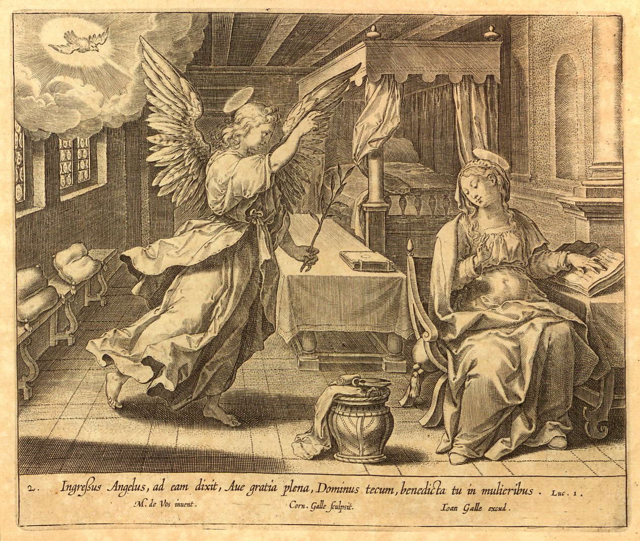 Geschichte des Neuen Testaments - 1722 - (3) von Unbekannt Unbekannt
