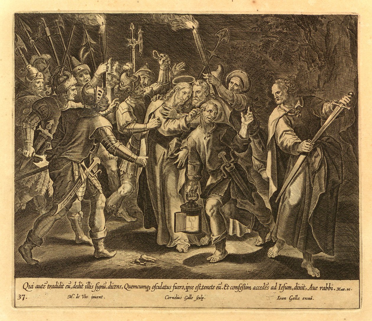 Geschichte des Neuen Testaments - 1722 - (38) von Unbekannt Unbekannt