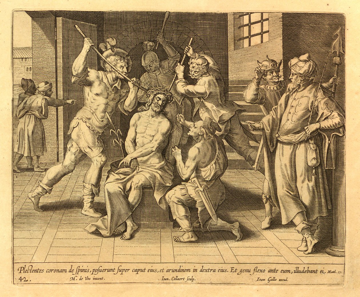Geschichte des Neuen Testaments - 1722 - (43) von Unbekannt Unbekannt