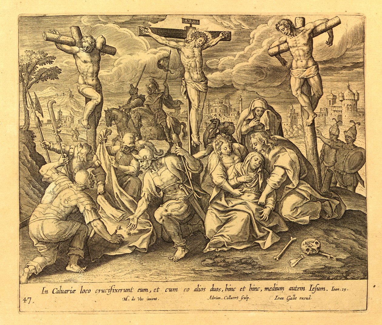 Geschichte des Neuen Testaments - 1722 - (48) von Unbekannt Unbekannt