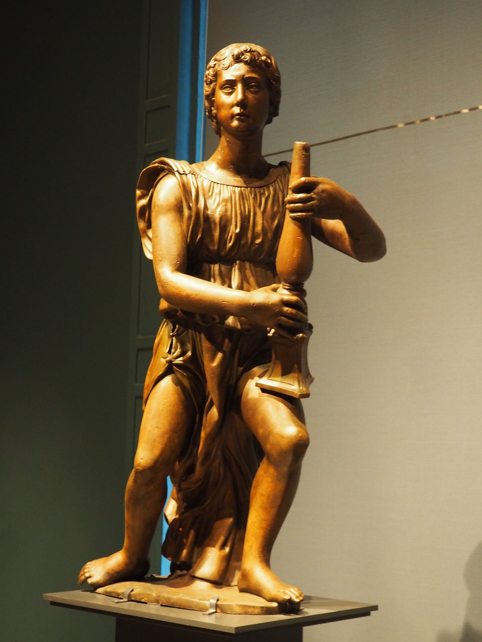 Wolsey Engel von Unbekannt Unbekannt