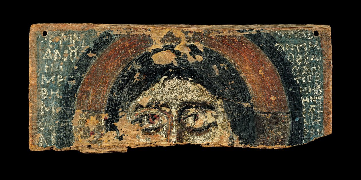 Christus von Unbekannt Unbekannt