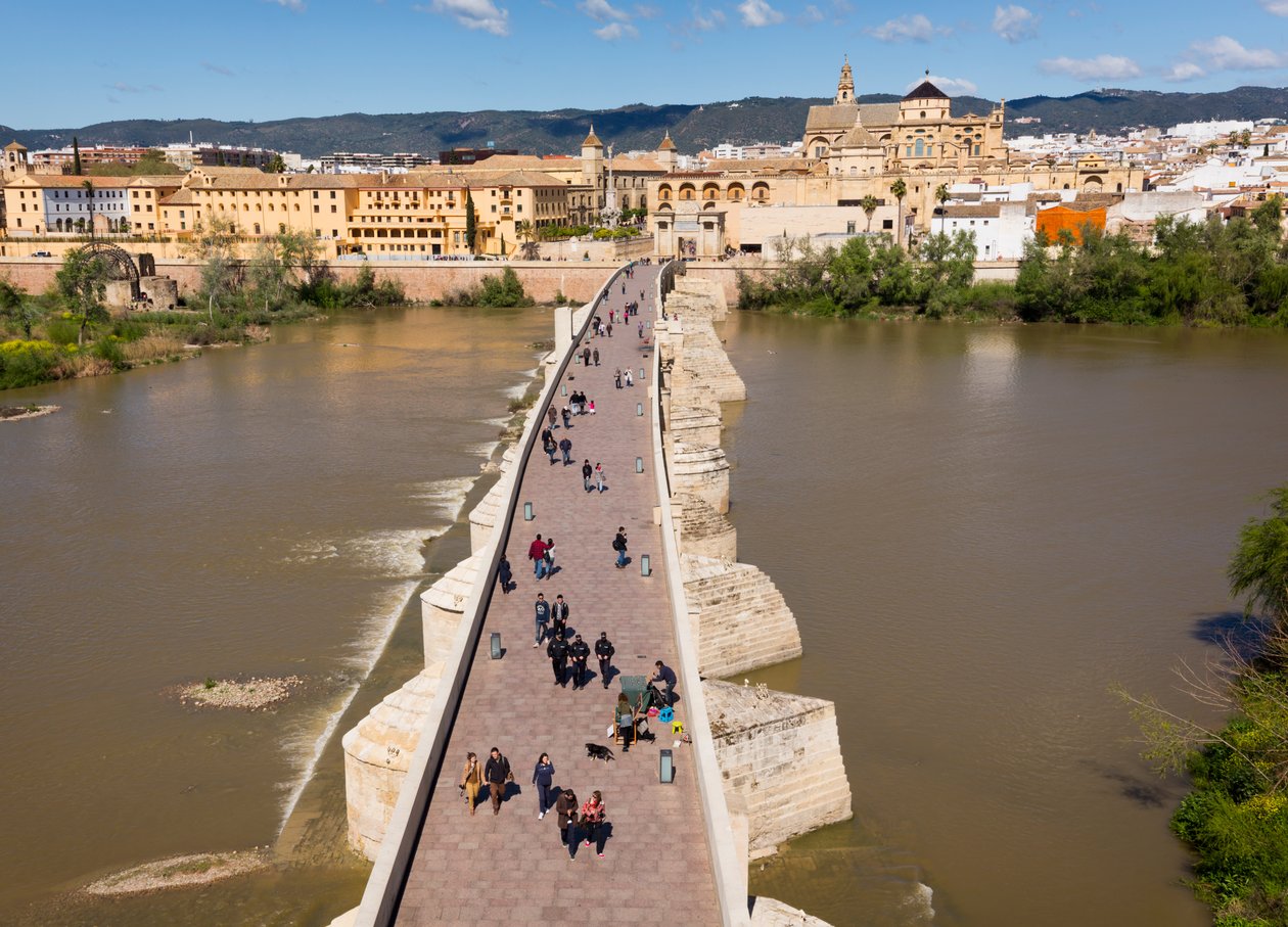 Córdoba, Spanien von Unbekannt Unbekannt