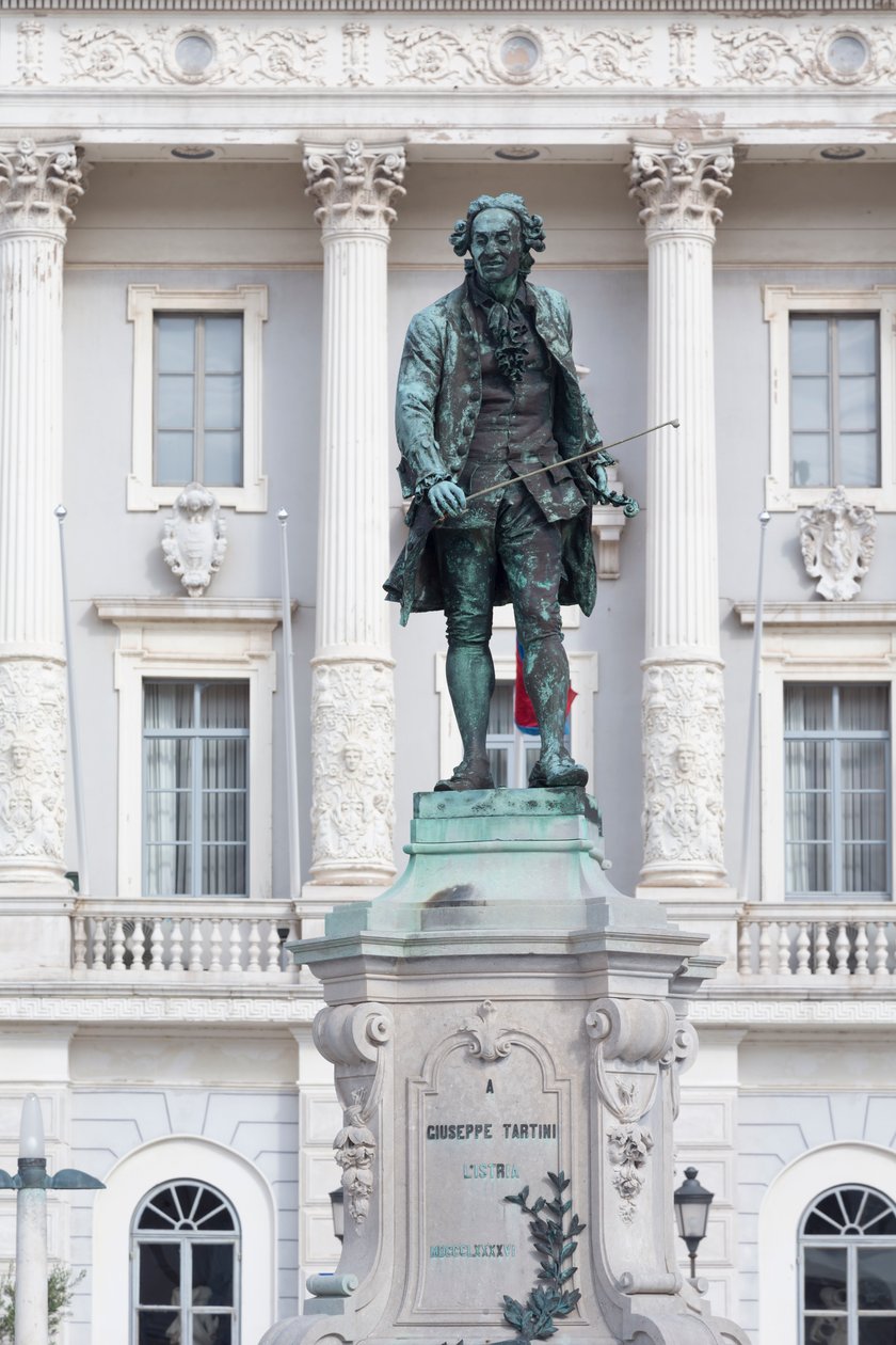 Piran, Slowenien von Unbekannt Unbekannt