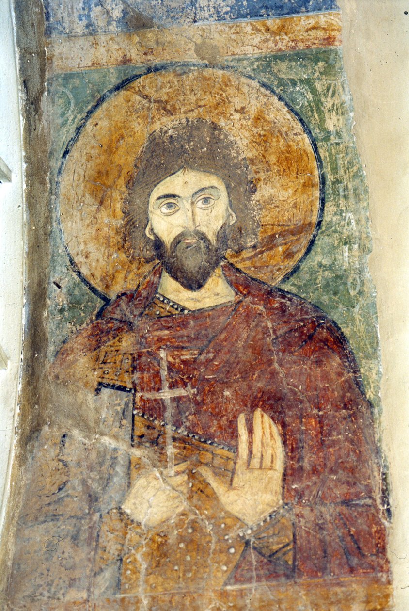 St. Adrian von Unbekannt Unbekannt
