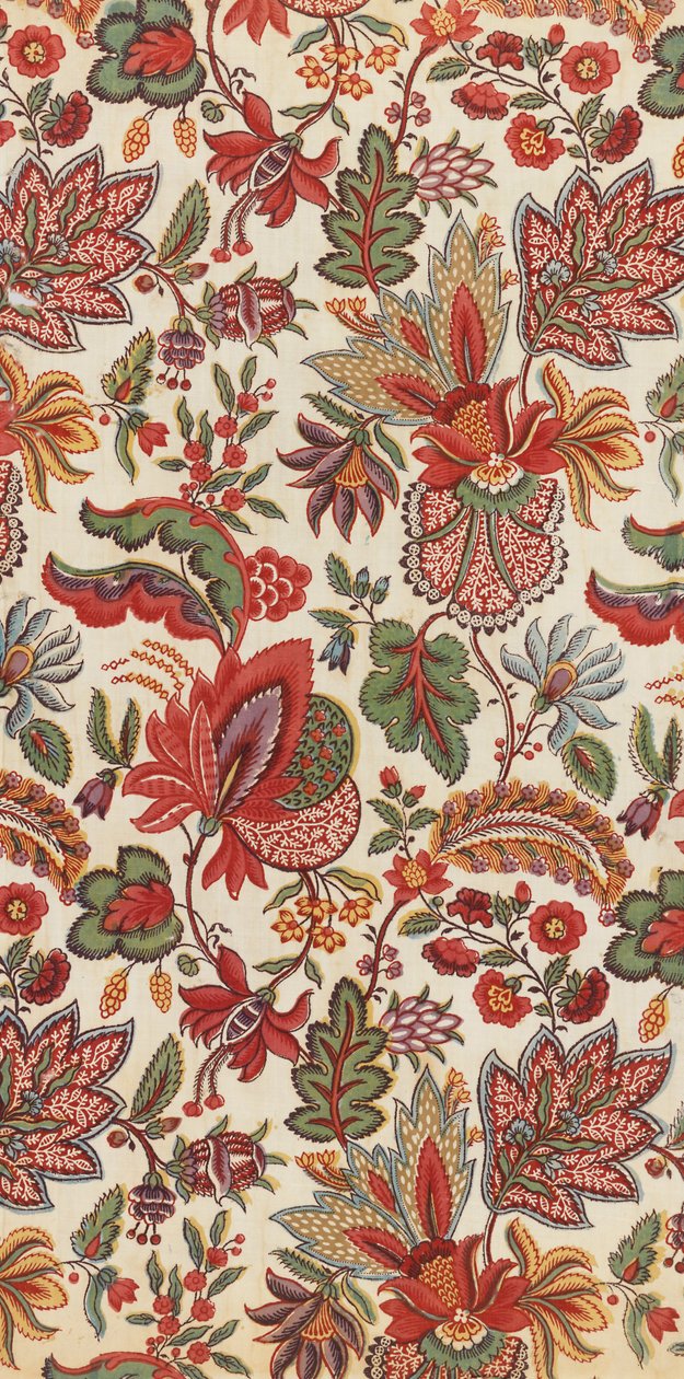 Textil von Unbekannt Unbekannt