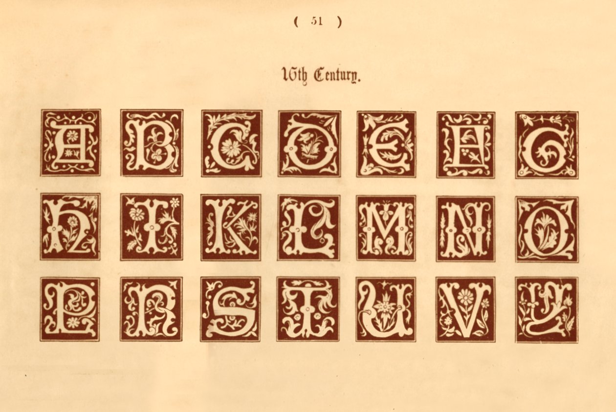 16. Jahrhundert, 1862 von Unbekannt