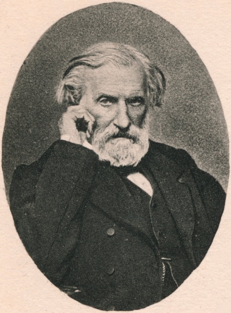 A. Thomas, 1895 von Unbekannt