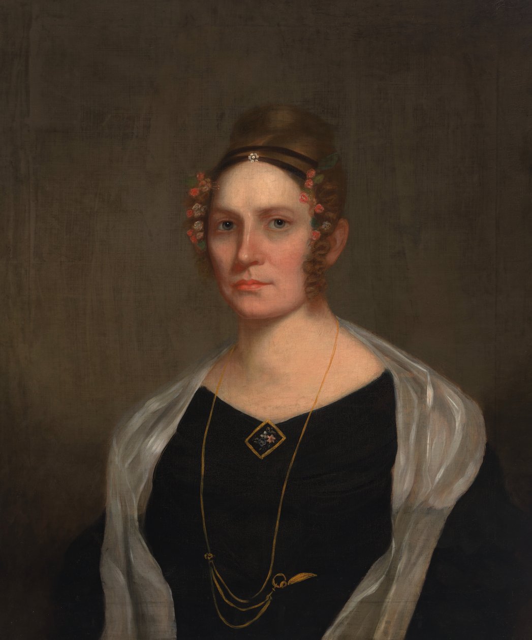 Abigail Powers Fillmore von Unbekannt