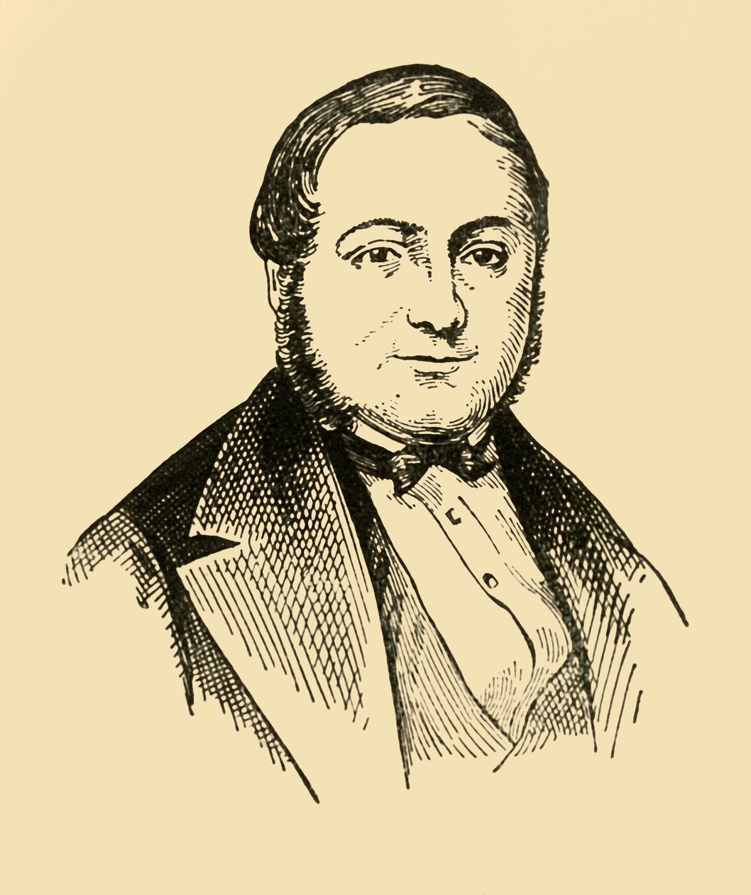 Adalbert Stifter, 1933 von Unbekannt