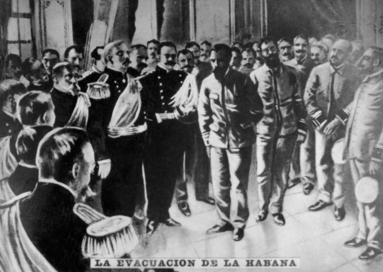 Adolfo Jimenez Castellano, 1844-1929, 1920er Jahre von Unbekannt