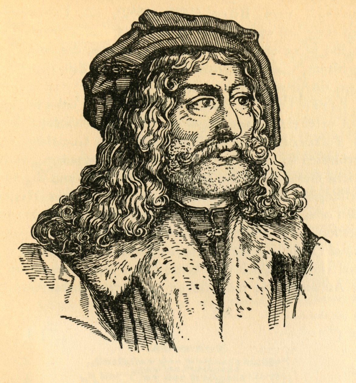 Albrecht Dürer, 1933 von Unbekannt