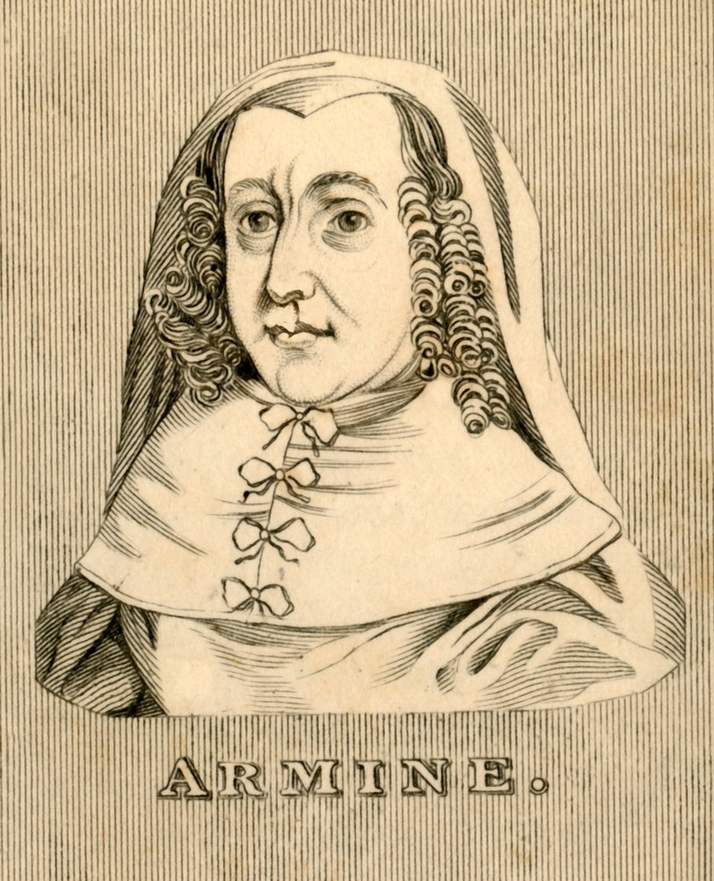 Armine von Unbekannt