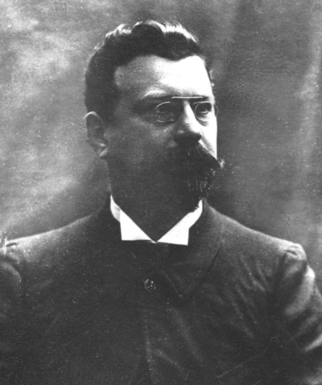 Bordas, ca. 1893 von Unbekannt