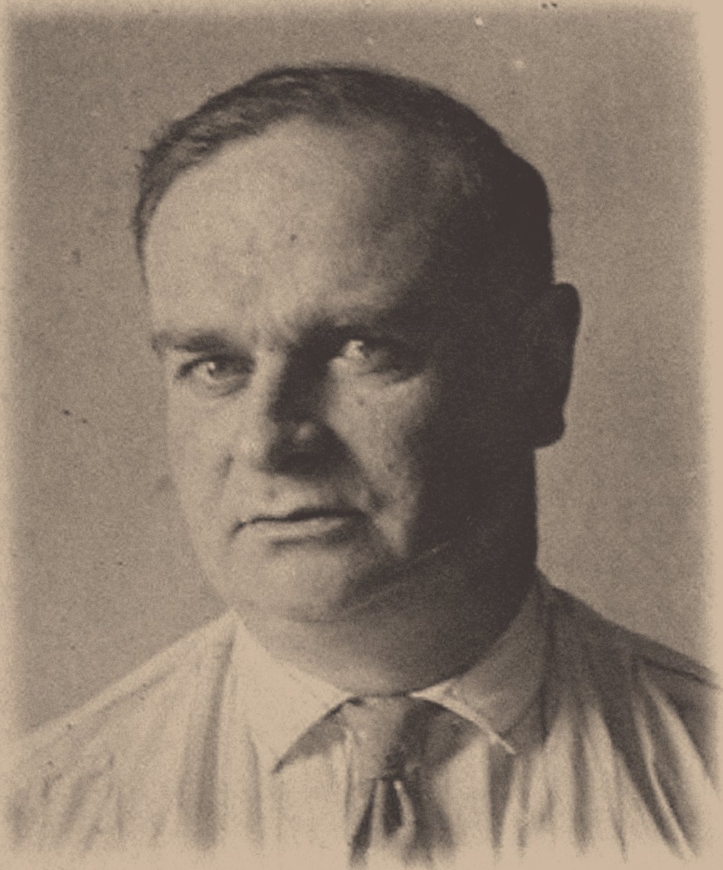 Boris Michailowitsch Hessen, 1893-1936 von Unbekannt