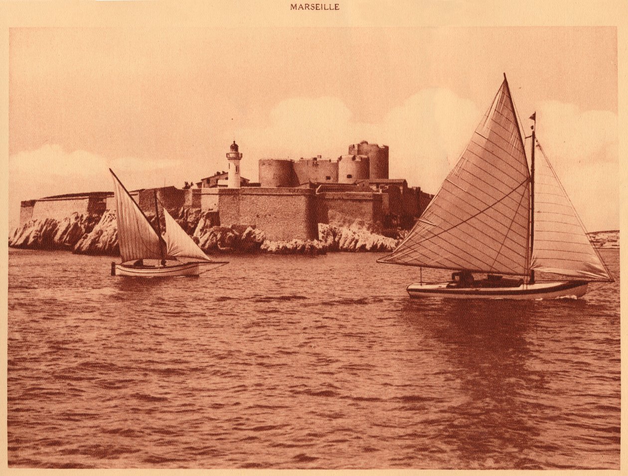 Chateau d