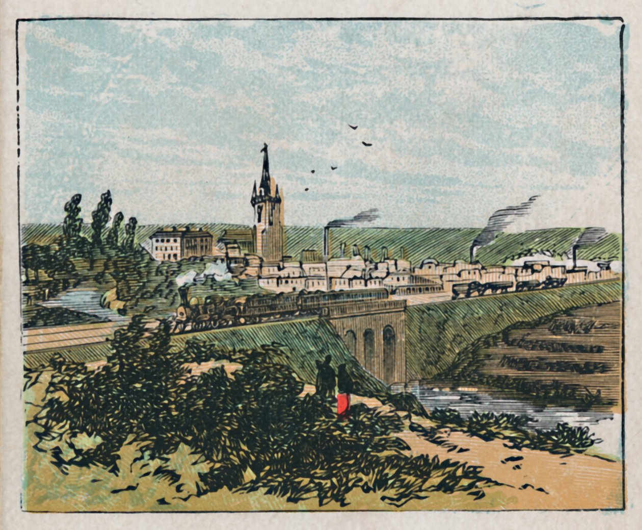 Chelmsford von Unbekannt