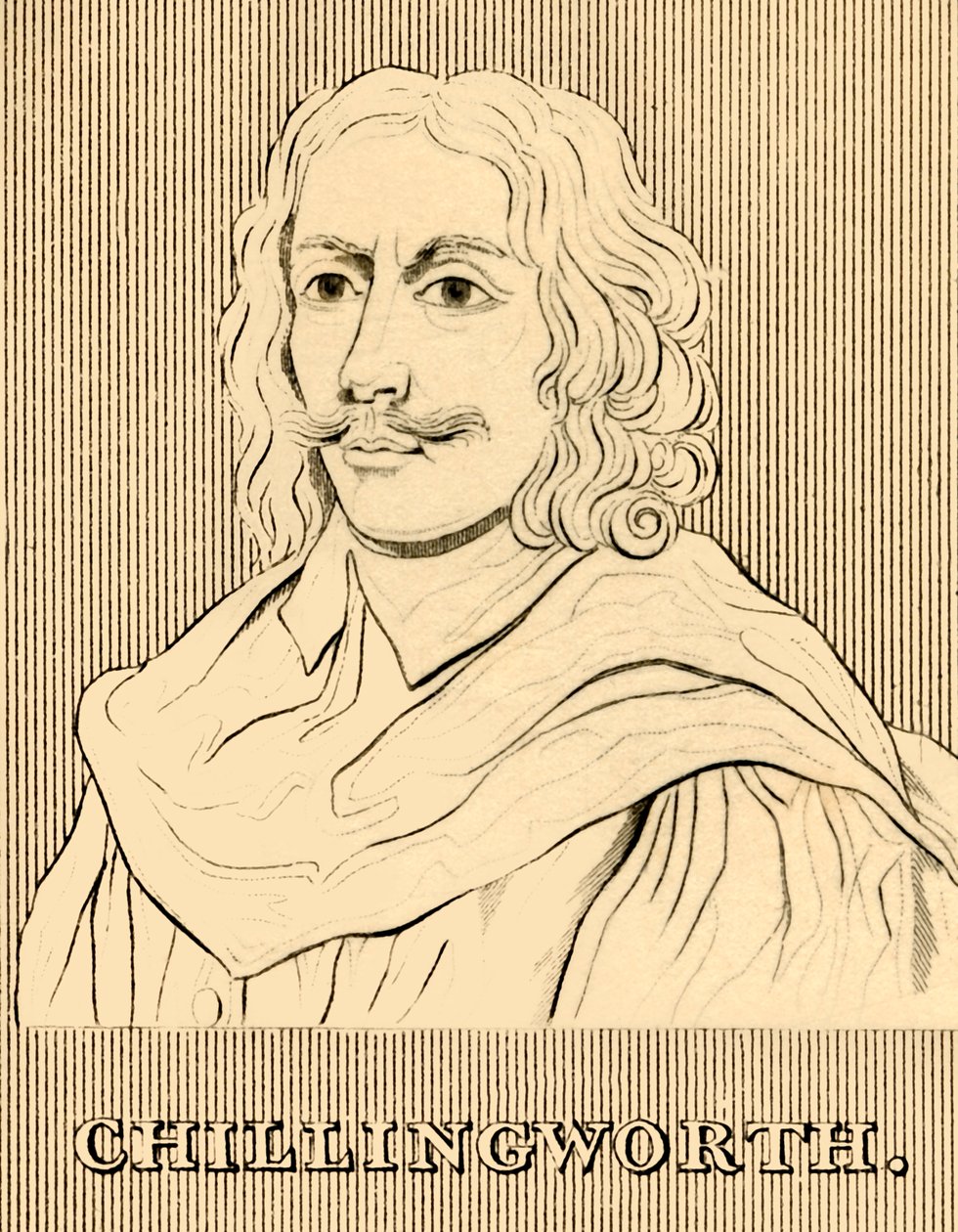 Chillingworth von Unbekannt