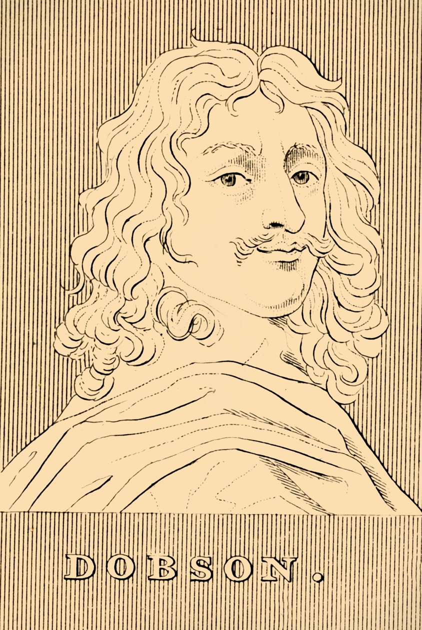 Dobson von Unbekannt