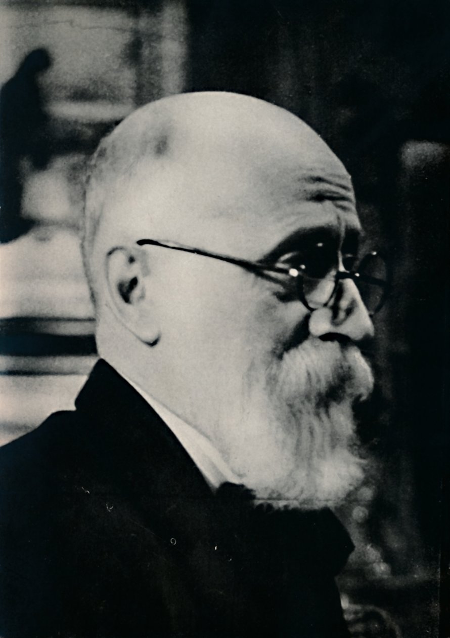 Edouard Vuillard, 1946 von Unbekannt