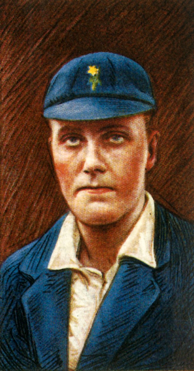F. Ryan Glamorgan, 1928 von Unbekannt