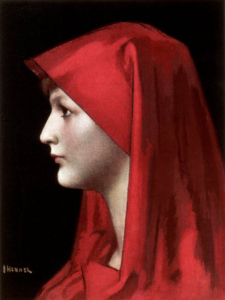 Fabiola von Unbekannt
