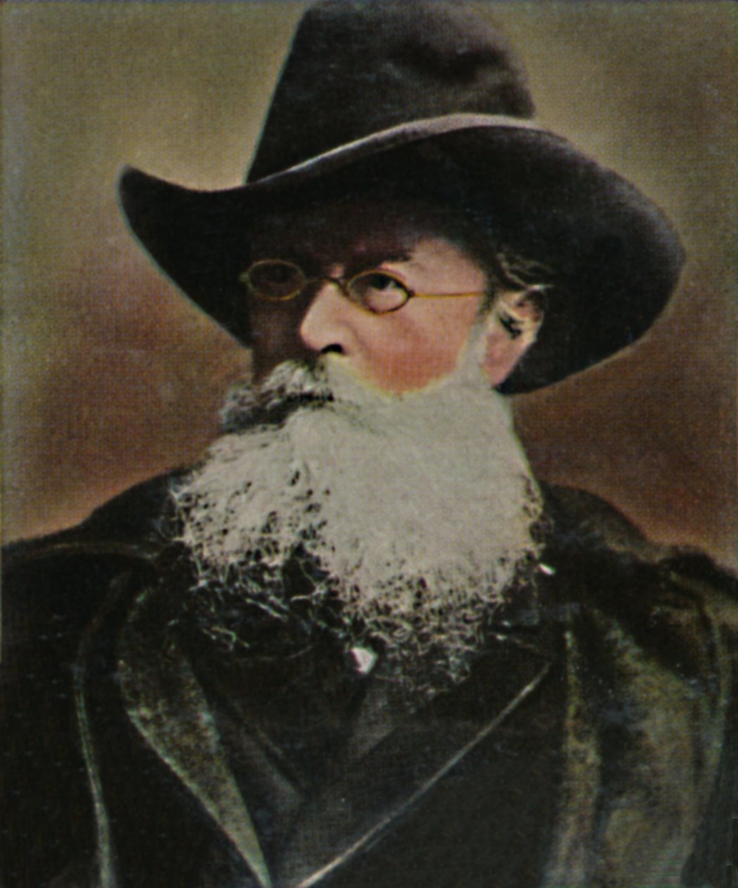 Felix Dahn 1834-1912, 1934 von Unbekannt